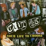 Your life to choose