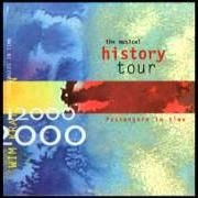 El texto musical NEW HORIZON de THE GATHERING también está presente en el álbum The musical history tour (2005)