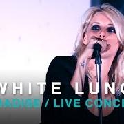 El texto musical DEAD WEIGHT de WHITE LUNG también está presente en el álbum Paradise (2016)