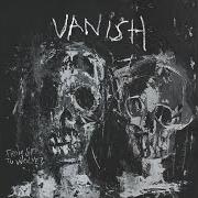 El texto musical PAPER HOUSE de VANISH también está presente en el álbum From sheep to wolves (2017)