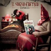 El texto musical NESSUN DORMA de BENIAMINO GIGLI también está presente en el álbum Il sogno eretico (2011)