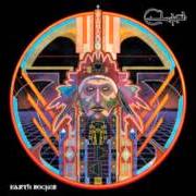 El texto musical EARTH ROCKER de CLUTCH también está presente en el álbum Earth rocker (2013)