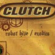 El texto musical CIRCUS MAXIMUS de CLUTCH también está presente en el álbum Robot hive / exodus (2005)