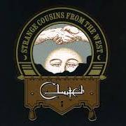 El texto musical FREAKONOMICS de CLUTCH también está presente en el álbum Strange cousins from the west (2009)