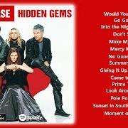 El texto musical WORLD DOWN UNDER de ACE OF BASE también está presente en el álbum Da capo (2002)