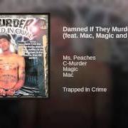 El texto musical OTIS COMMERCIAL de C-MURDER también está presente en el álbum Trapped in crime (2000)
