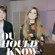 El texto musical 18 de ECHOSMITH también está presente en el álbum Inside a dream (2017)