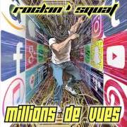 El texto musical MILLIONS DE VUES de ROCKIN SQUAT también está presente en el álbum Destin commun (2018)