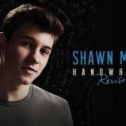 El texto musical RUNNING LOW de SHAWN MENDES también está presente en el álbum Handwritten (2015)