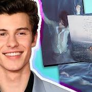 El texto musical 305 de SHAWN MENDES también está presente en el álbum Wonder (2020)