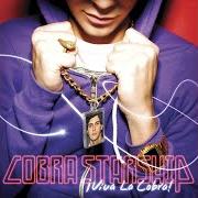 El texto musical ANGIE de COBRA STARSHIP también está presente en el álbum Viva la cobra (2007)