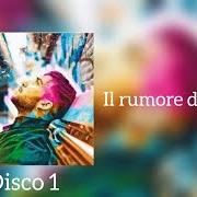 El texto musical BACIAMI (HASTA LUEGO) de BRIGA también está presente en el álbum Il rumore dei sogni (2019)