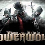 El texto musical MURDER AT MIDNIGHT de POWERWOLF también está presente en el álbum Blood of the saints (2011)