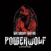 El texto musical MOTHER MARY IS A BIRD OF PREY de POWERWOLF también está presente en el álbum Lupus dei (2007)