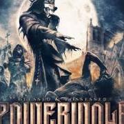 El texto musical BLESSED & POSSESSED de POWERWOLF también está presente en el álbum Blessed & possessed (2015)