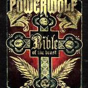 El texto musical ST. SATAN'S DAY de POWERWOLF también está presente en el álbum Bible of the beast (2009)