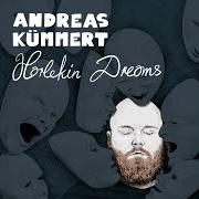 El texto musical PINK MOON de ANDREAS KÜMMERT también está presente en el álbum Harlekin dreams (2020)