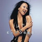 El texto musical HUSH de COCO LEE también está presente en el álbum Exposed (2005)