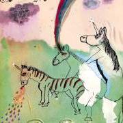 El texto musical NOAH'S ARK de COCOROSIE también está presente en el álbum Noah's ark (2005)