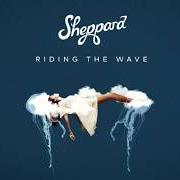 El texto musical LET ME DOWN EASY de SHEPPARD también está presente en el álbum Sheppard (2012)