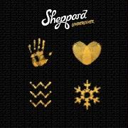 El texto musical WAVES de SHEPPARD también está presente en el álbum Undercover (2017)