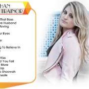 El texto musical ALL ABOUT THAT BASS de MEGHAN TRAINOR también está presente en el álbum Title (2015)