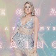 El texto musical WORKIN' ON IT de MEGHAN TRAINOR también está presente en el álbum Treat myself (2020)