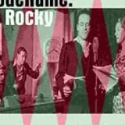 El texto musical DON'T ASK DR. NO de CODENAME: ROCKY también está presente en el álbum No time to waste (2000)