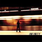 El texto musical FOR THE LAST TIME de CODENAME: ROCKY también está presente en el álbum Infinity (2002)