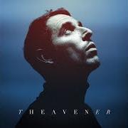 El texto musical HEAVEN de THE AVENER también está presente en el álbum Heaven (2020)