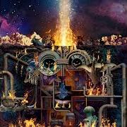 El texto musical SPONTANEOUS de FLYING LOTUS también está presente en el álbum Flamagra (2019)