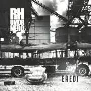 El texto musical SOTTO LE STELLE de RHUMORNERO también está presente en el álbum Eredi (2017)