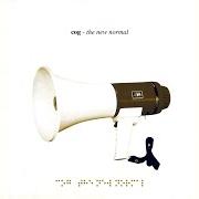 El texto musical MOSHIACH de COG también está presente en el álbum The new normal (2005)