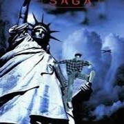 El texto musical NO STRINGS ATTACHED de SAGA (CANADA) también está presente en el álbum Generation 13 (1995)