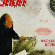 El texto musical FRAMED de SAGA (CANADA) también está presente en el álbum Worlds apart (1981)