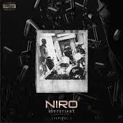 El texto musical CANTONA de NIRO también está presente en el álbum Stupéfiant: chapitre 1 (2019)
