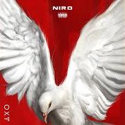 El texto musical INTRO de NIRO también está presente en el álbum Ox7 (2017)