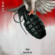 El texto musical #LDL de NIRO también está presente en el álbum M8re (2017)