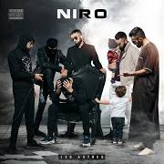 El texto musical S3 de NIRO también está presente en el álbum Les autres (2016)