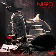 El texto musical POUR LE KHALISS de NIRO también está presente en el álbum Stupéfiant (2019)
