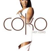 El texto musical TRIFLIN' de COKO también está presente en el álbum Hot coko (1999)
