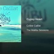 El texto musical IF YOU LOVE ME LET ME GO de COLBIE CAILLAT también está presente en el álbum Gypsy heart (2014)