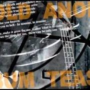 El texto musical THE HUNGER de SKOLD también está presente en el álbum Anomie (2011)