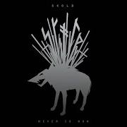 El texto musical IDLE HANDS de SKOLD también está presente en el álbum Never is now (2019)