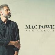 El texto musical EVERLASTING ARMS de MAC POWELL también está presente en el álbum New creation (2021)