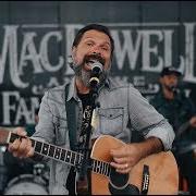 El texto musical WHAT I CAME HERE FOR de MAC POWELL también está presente en el álbum Back again (2019)