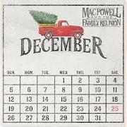 El texto musical EVERYTHING YOU WANT FOR CHRISTMAS de MAC POWELL también está presente en el álbum December (2018)