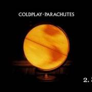 El texto musical SPIES de COLDPLAY también está presente en el álbum Parachutes (2000)