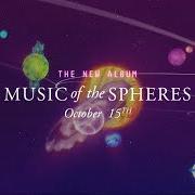 Music of the spheres