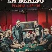 El texto musical REALIDAD de LA BERISO también está presente en el álbum Pecado capital (2016)